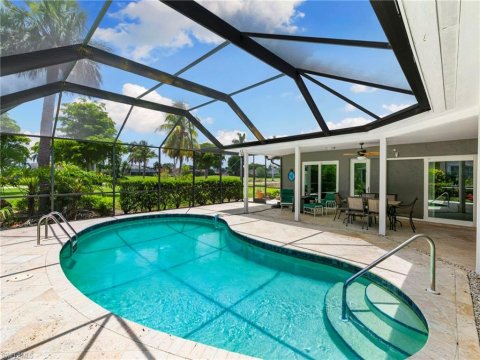 Lely Country Club Naples Florida Homes for Sale