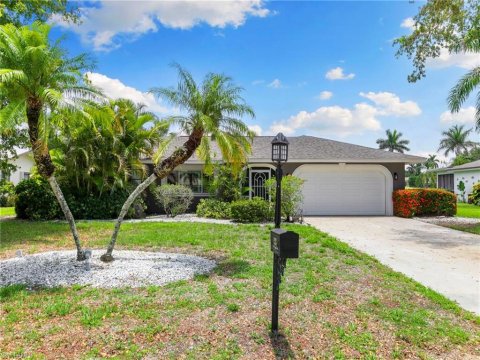 Lely Country Club Naples Florida Homes for Sale