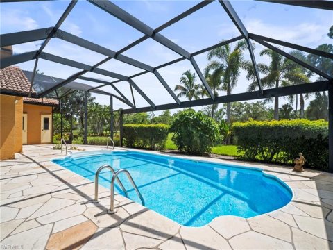 Lely Country Club Naples Florida Homes for Sale