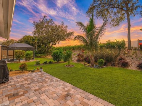 Lely Country Club Naples Florida Homes for Sale