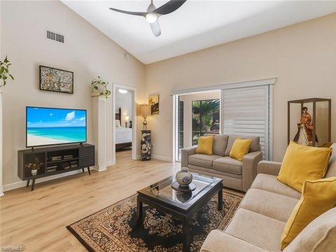 Lely Country Club Naples Florida Homes for Sale