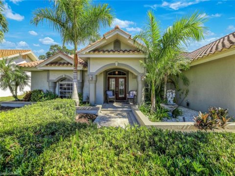 Lely Country Club Naples Florida Homes for Sale
