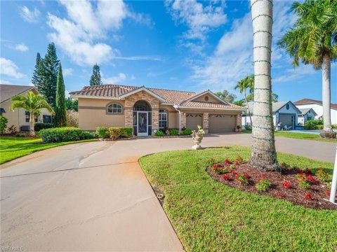 Lely Country Club Naples Florida Homes for Sale