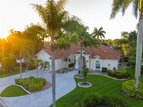Lely Country Club Naples Florida Real Estate