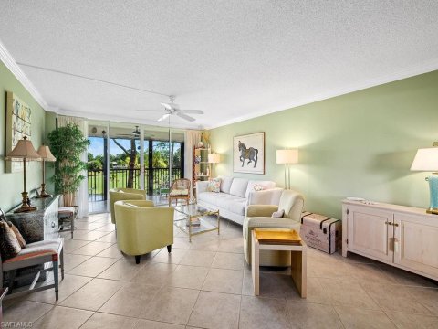 Lely Country Club Naples Florida Real Estate