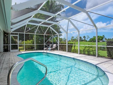 Lely Country Club Naples Florida Real Estate