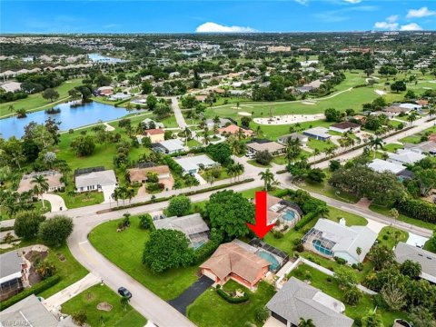 Lely Country Club Naples Florida Real Estate