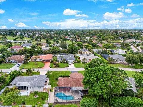 Lely Country Club Naples Florida Real Estate