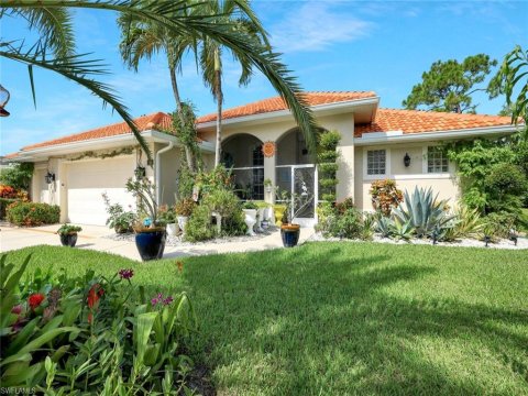 Lely Country Club Naples Florida Real Estate