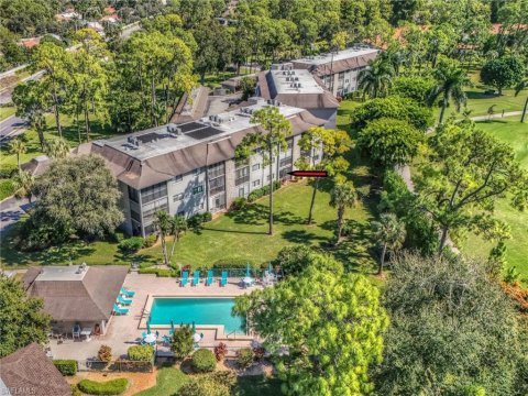 Lely Country Club Naples Florida Real Estate