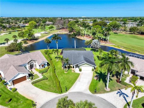 Lely Country Club Naples Florida Real Estate