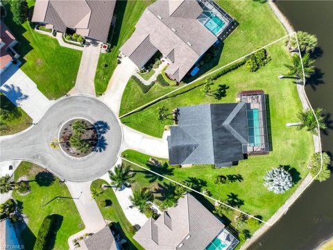 Lely Country Club Naples Florida Real Estate