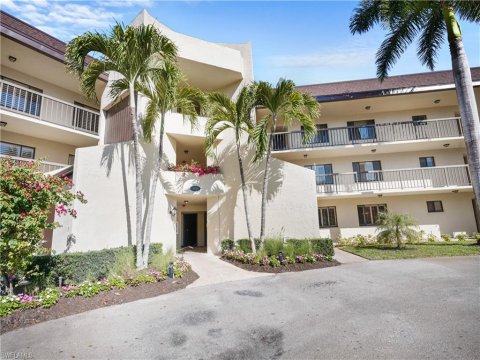 Lely Country Club Naples Florida Real Estate