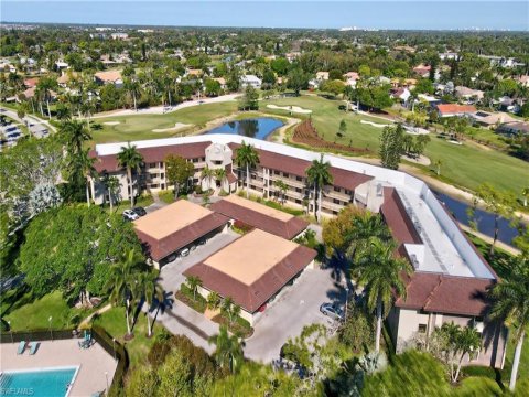 Lely Country Club Naples Florida Real Estate