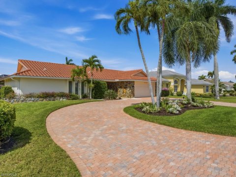 Lely Country Club Naples Florida Real Estate