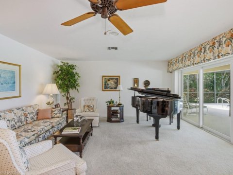 Lely Country Club Naples Florida Real Estate