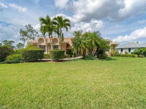 Lely Country Club Naples Real Estate