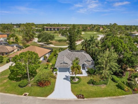 Lely Country Club Naples Real Estate