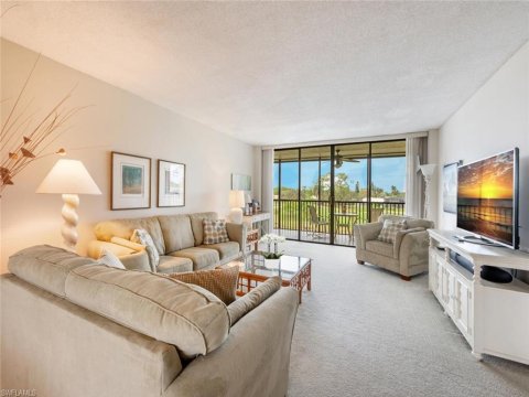 Lely Country Club Naples Real Estate