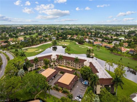 Lely Country Club Naples Real Estate