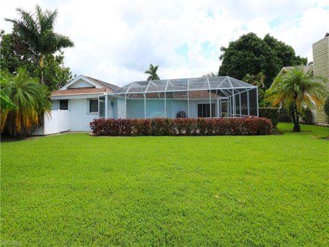 Lely Country Club Naples Real Estate