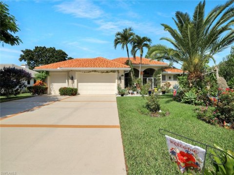 Lely Country Club Naples Real Estate
