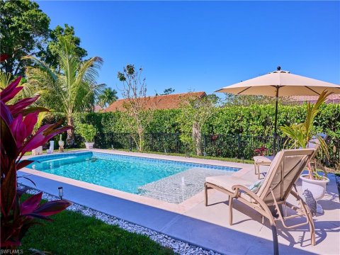 Lely Country Club Naples Real Estate