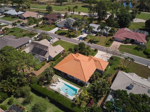 Lely Country Club Naples Real Estate