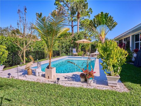 Lely Country Club Naples Real Estate