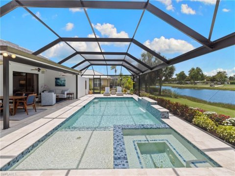 Lely Country Club Naples Real Estate