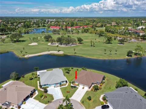 Lely Country Club Real Estate