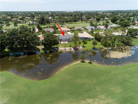 Lely Country Club Real Estate