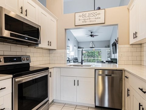 Lely Country Club Real Estate