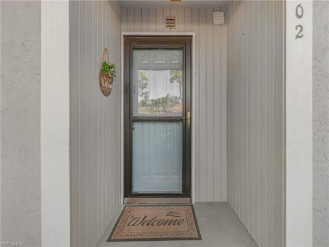 Lely Country Club Real Estate