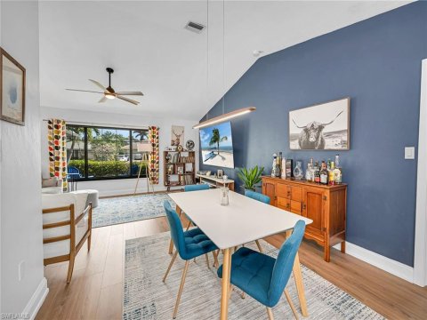 Lely Country Club Real Estate