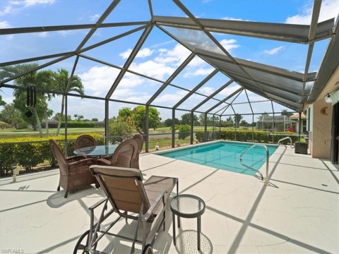 Lely Country Club Real Estate