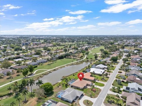 Lely Country Club Real Estate