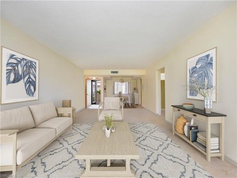 Lely Country Club Real Estate