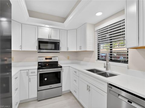 Lely Country Club Real Estate