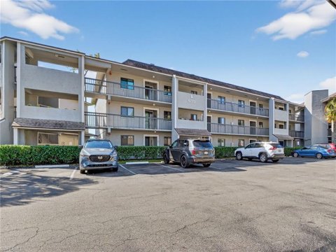 Lely Country Club Real Estate