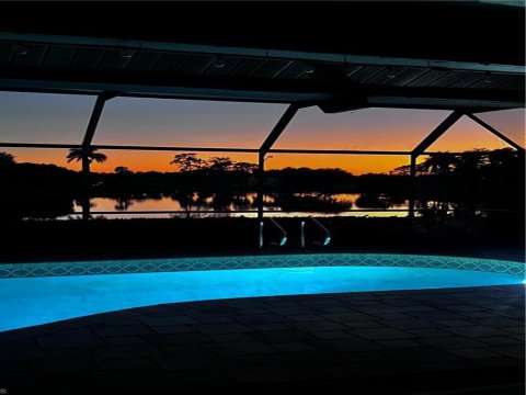 Lely Country Club Real Estate