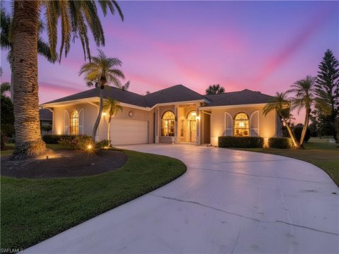 Lely Country Club Real Estate