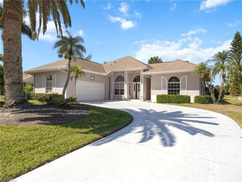 Lely Country Club Real Estate