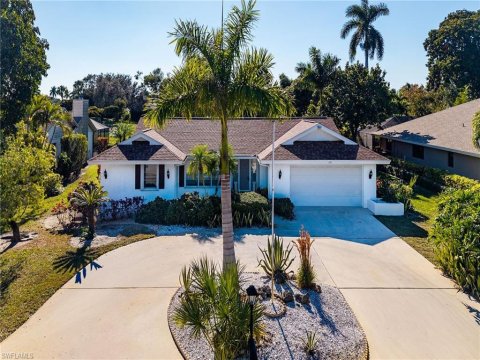 Lely Country Club Real Estate