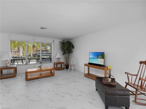 Lely Country Club Real Estate