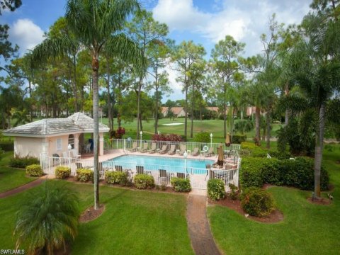 Lely Golf Estates Naples Florida Condos for Sale