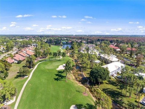 Lely Golf Estates Naples Florida Condos for Sale