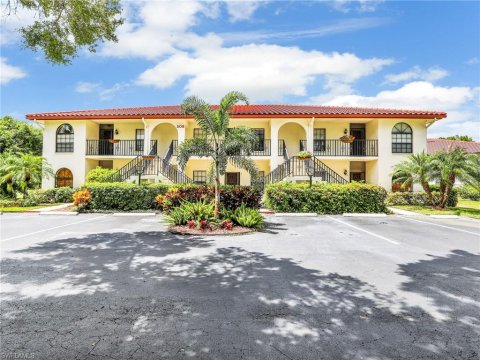 Lely Golf Estates Naples Florida Condos for Sale