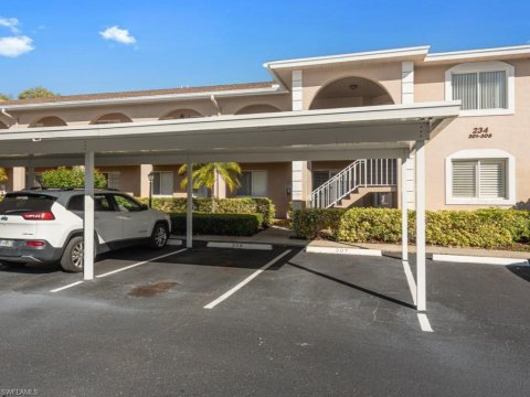 Lely Golf Estates Naples Florida Condos for Sale