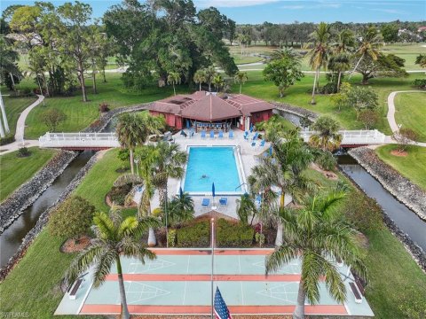 Lely Golf Estates Naples Florida Condos for Sale